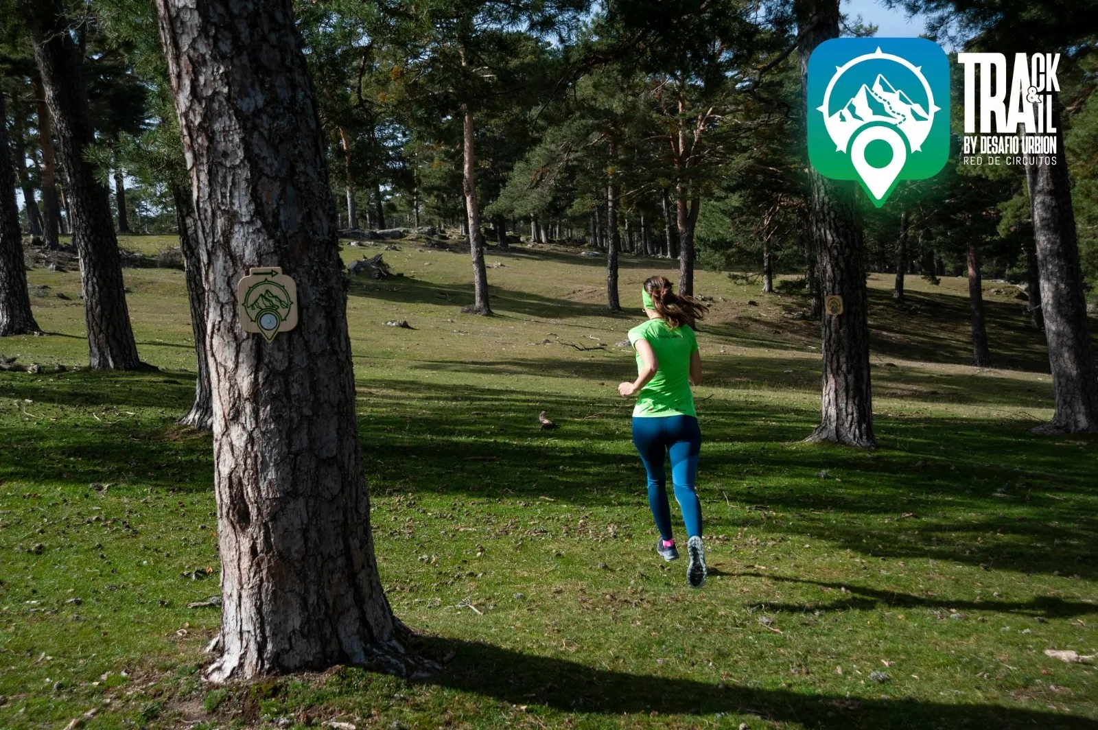 Foto 8 - Desaf&iacute;o Urbi&oacute;n crea la Red de circuitos 'Track & Trail'