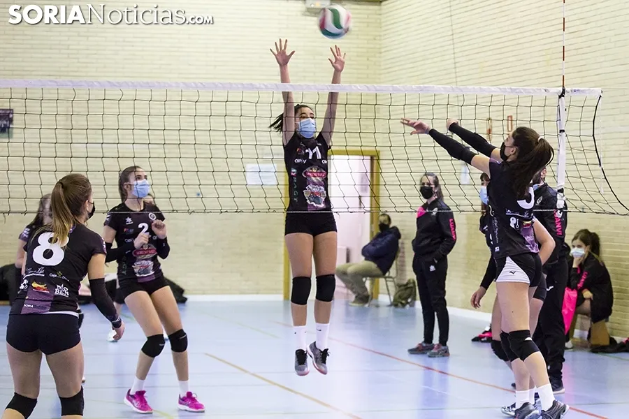 Foto 9 - Sporting Santo Domingo: apuesta por la cantera y la cultura del deporte