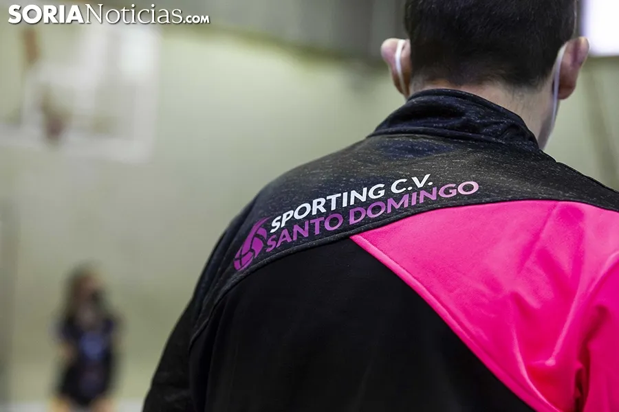 Foto 8 - Sporting Santo Domingo: apuesta por la cantera y la cultura del deporte