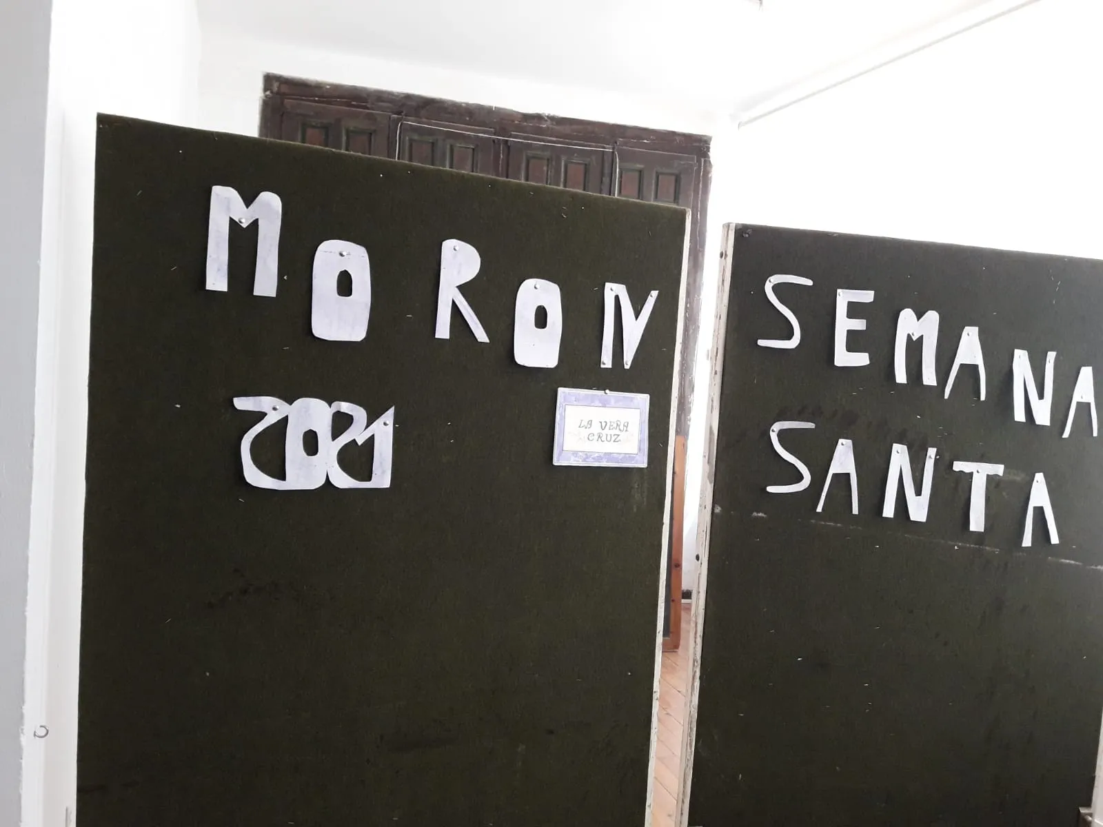 Foto 7 - La Semana Santa m&aacute;s peque&ntilde;a de Soria