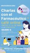 Foto 2 - La Diputación de Soria invita a ‘Cafés online’ para informar sobre el coronavirus