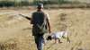 Foto 1 - Momentos complicados para alrededor de 6.000 cazadores en Soria