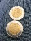 Foto 1 - La Guardia Civil advierte de una posible estafa con las monedas de 2 euros