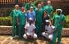 Foto 1 - El Colegio Oficial de médicos de Soria cumple 30 años ayudando al tercer mundo