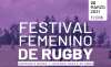 Foto 1 - Este sábado, festival femenino de rugby