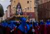 Foto 1 - La Junta destina más de 250.000 euros a las Cofradías de Semana Santa en Castilla y León