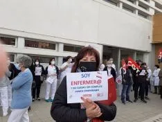Foto 6 - CCOO, CSIF y UGT piden a Ver&oacute;nica Casado que &ldquo;deje de sembrar discordias&rdquo;