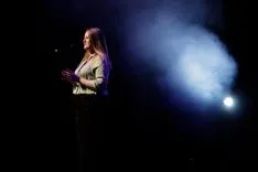 Finalistas de Soria Talent.
