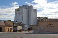 Foto 4 - Renovaci&oacute;n en COPISO: apuesta por el valor a&ntilde;adido de la producci&oacute;n agraria soriana.
