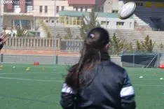 Una imagen de la jornada este sábado. /SN