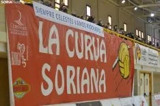 Una de las imágenes del partido. /SN