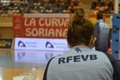 Una de las imágenes del partido. /SN