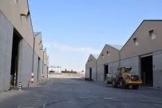 Foto 3 - Renovaci&oacute;n en COPISO: apuesta por el valor a&ntilde;adido de la producci&oacute;n agraria soriana.