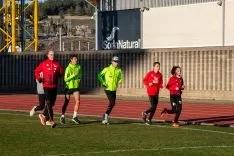 Foto 14 - Club Triatl&oacute;n Soriano: La recompensa al esfuerzo