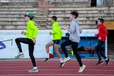 Foto 6 - Club Triatl&oacute;n Soriano: La recompensa al esfuerzo