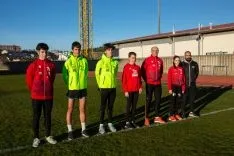 Foto 13 - Club Triatl&oacute;n Soriano: La recompensa al esfuerzo