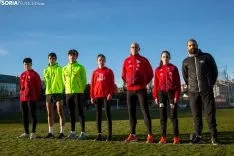 Foto 12 - Club Triatl&oacute;n Soriano: La recompensa al esfuerzo