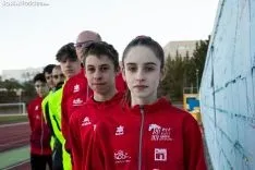 Foto 10 - Club Triatl&oacute;n Soriano: La recompensa al esfuerzo