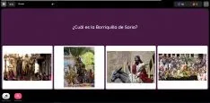 Foto 4 - &iquest;Cu&aacute;nto sabes de la Semana Santa soriana? &iquest;Te atreves a demostrarlo?