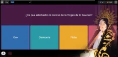 Foto 5 - &iquest;Cu&aacute;nto sabes de la Semana Santa soriana? &iquest;Te atreves a demostrarlo?