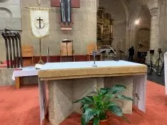 Foto 6 - Galer&iacute;a de im&aacute;genes del preg&oacute;n de la Semana Santa 2021 en Soria