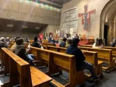 Foto 13 - Galer&iacute;a de im&aacute;genes del preg&oacute;n de la Semana Santa 2021 en Soria