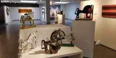 Entrega del dinero y los caballitos. SN