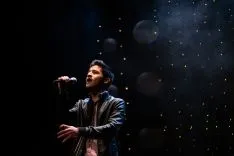 Finalistas de Soria Talent.
