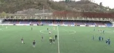 Foto 4 - Directo: un Numancia muy nervioso acaba entregando el partido a un Langreo con 10 jugadores (1-1)
