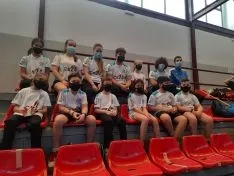Foto 6 - Un fin de semana lleno de triunfos para el b&aacute;dminton soriano