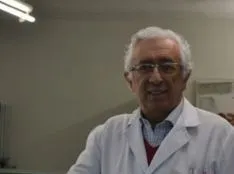 El dr. José Pastor en una imagen de archivo.
