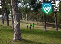 Foto 3 - Desaf&iacute;o Urbi&oacute;n crea la Red de circuitos 'Track & Trail'