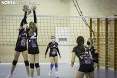 Foto 6 - Sporting Santo Domingo: apuesta por la cantera y la cultura del deporte