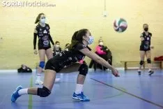 Foto 4 - Sporting Santo Domingo: apuesta por la cantera y la cultura del deporte
