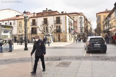 Mañana previa al Numancia-Burgos en Soria.