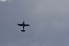 El ATI se viste de largo para dar la bienvenida al Ejército del Aire.