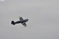 El ATI se viste de largo para dar la bienvenida al Ejército del Aire.