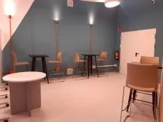 Foto 4 - Soria estrena nuevo espacio de co-working en el Casco