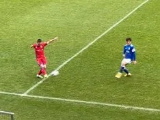 Foto 5 - Numancia 4 &ndash; Oviedo Vetusta 1: Las sanjuaneras vuelven a Los Pajaritos 