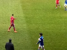 Foto 4 - Numancia 4 &ndash; Oviedo Vetusta 1: Las sanjuaneras vuelven a Los Pajaritos 