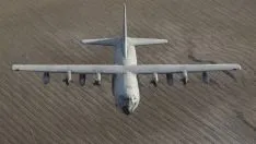 Imágenes de los aviones  Lockheed C-130 Hércules del Ministerio de Defensa