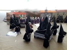 Foto 6 - La Semana Santa m&aacute;s peque&ntilde;a de Soria