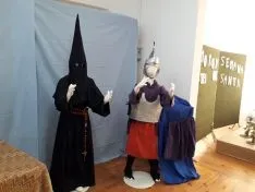 Foto 5 - La Semana Santa m&aacute;s peque&ntilde;a de Soria