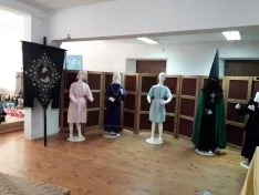 Foto 4 - La Semana Santa m&aacute;s peque&ntilde;a de Soria