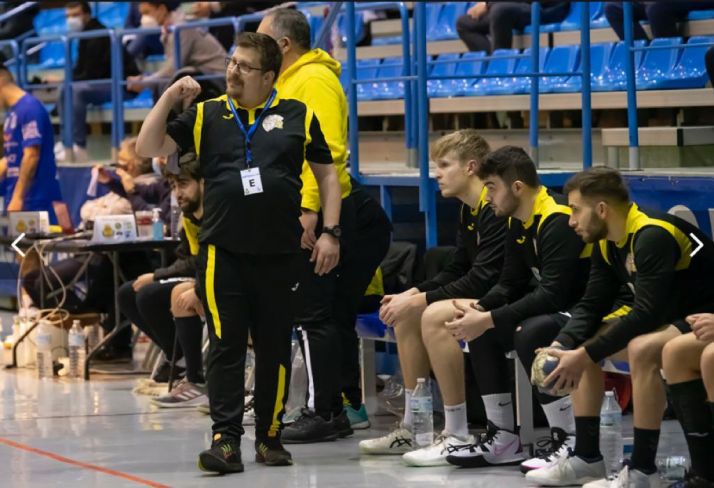 Jordi Juelles: Es el partido que todo el mundo quiere jugar