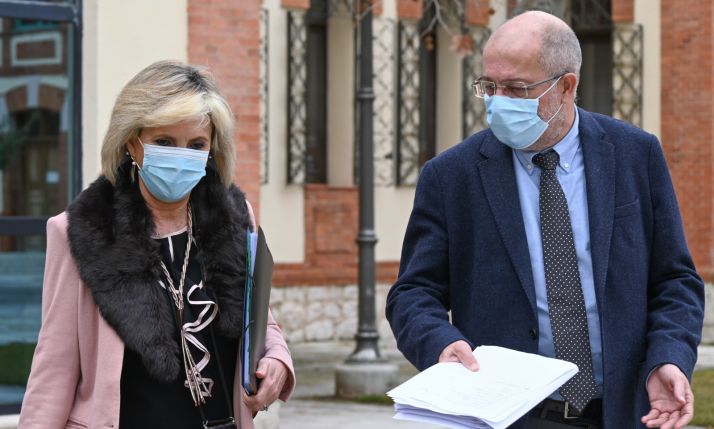 Castilla y León retrasa el inicio de su desescalada, al menos, otra semana más