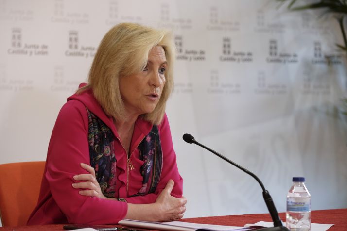 Coronavirus en Soria: La cepa británica, culpable de la alta incidencia 