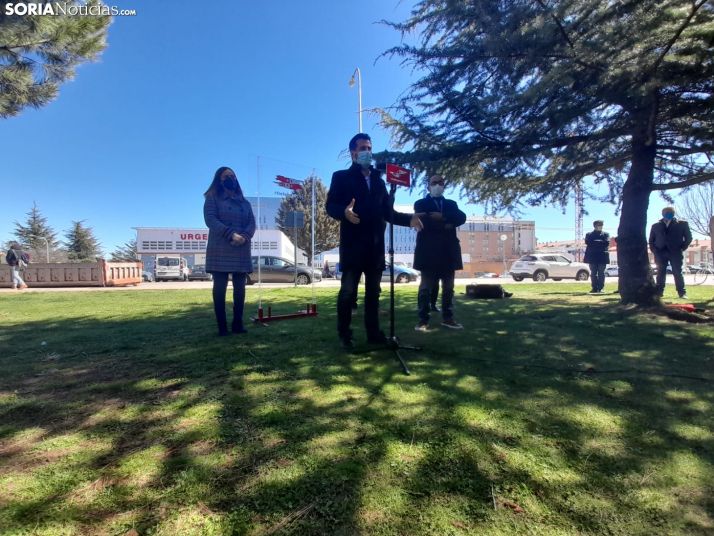 Castilla y León debatirá su moción de censura el día 22