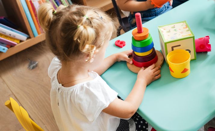 Coronavirus en Soria: Cuarentena para una nueva aula en la capital