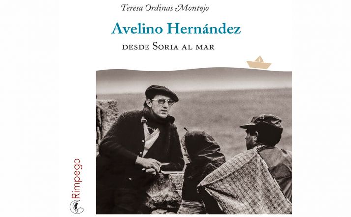 Publicada una nueva biograf&iacute;a de Avelino Hern&aacute;ndez